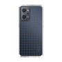 Slim Protection Case［ Original - Favorite Color Check - Blue ］