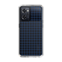 Slim Protection Case［ オリジナル - 推し色チェック - Blue ］