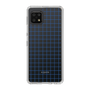 Slim Protection Case［ Original - Favorite Color Check - Blue ］