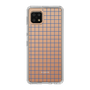 Slim Protection Case［ Original - Favorite Color Check - Blue ］