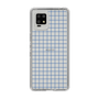 Slim Protection Case［ Original - Favorite Color Check - Blue ］