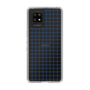 Slim Protection Case［ Original - Favorite Color Check - Blue ］