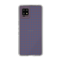 Slim Protection Case［ Original - Favorite Color Check - Blue ］