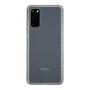 Slim Protection Case［ Original - Favorite Color Check - Blue ］