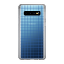 Slim Protection Case［ Original - Favorite Color Check - Blue ］