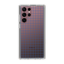 Slim Protection Case［ Original - Favorite Color Check - Blue ］