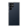 Slim Protection Case［ Original - Favorite Color Check - Blue ］