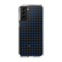 Slim Protection Case［ Original - Favorite Color Check - Blue ］