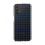 Slim Protection Case［ Original - Favorite Color Check - Blue ］