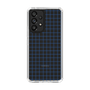 Slim Protection Case［ Original - Favorite Color Check - Blue ］