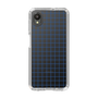 Slim Protection Case［ Original - Favorite Color Check - Blue ］
