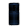 Slim Protection Case［ Original - Favorite Color Check - Blue ］