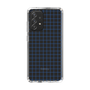 Slim Protection Case［ Original - Favorite Color Check - Blue ］