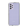 Slim Protection Case［ Original - Favorite Color Check - Blue ］