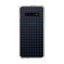 Slim Protection Case［ Original - Favorite Color Check - Blue ］