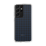 Slim Protection Case［ Original - Favorite Color Check - Blue ］