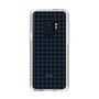 Slim Protection Case［ Original - Favorite Color Check - Blue ］