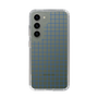 Slim Protection Case［ Original - Favorite Color Check - Blue ］