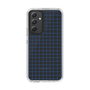 Slim Protection Case［ Original - Favorite Color Check - Blue ］