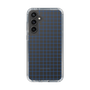 Slim Protection Case［ Original - Favorite Color Check - Blue ］