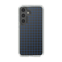 Slim Protection Case［ Original - Favorite Color Check - Blue ］