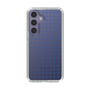 Slim Protection Case［ Original - Favorite Color Check - Blue ］