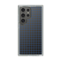Slim Protection Case［ Original - Favorite Color Check - Blue ］