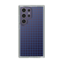 Slim Protection Case［ Original - Favorite Color Check - Blue ］