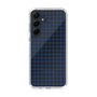 Slim Protection Case［ オリジナル - 推し色チェック - Blue ］