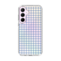 Slim Protection Case［ オリジナル - 推し色チェック - Blue ］