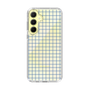 Slim Protection Case［ オリジナル - 推し色チェック - Blue ］