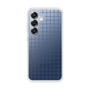 Slim Protection Case［ Original - Favorite Color Check - Blue ］