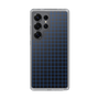 Slim Protection Case［ Original - Favorite Color Check - Blue ］