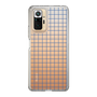 Slim Protection Case［ Original - Favorite Color Check - Blue ］