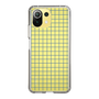 Slim Protection Case［ Original - Favorite Color Check - Blue ］