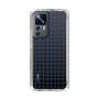 Slim Protection Case［ Original - Favorite Color Check - Blue ］