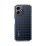 Slim Protection Case［ Original - Favorite Color Check - Blue ］