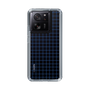 Slim Protection Case［ Original - Favorite Color Check - Blue ］