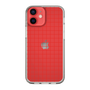 Slim Protection Case［ Original - Favorite Color Check - Red ］