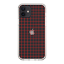 Slim Protection Case［ Original - Favorite Color Check - Red ］