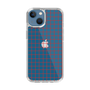 Slim Protection Case［ Original - Favorite Color Check - Red ］