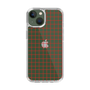 Slim Protection Case［ Original - Favorite Color Check - Red ］