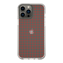 Slim Protection Case［ Original - Favorite Color Check - Red ］