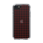 Slim Protection Case［ Original - Favorite Color Check - Red ］