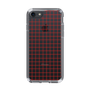 Slim Protection Case［ Original - Favorite Color Check - Red ］