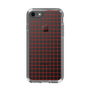 Slim Protection Case［ Original - Favorite Color Check - Red ］