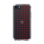 Slim Protection Case［ Original - Favorite Color Check - Red ］