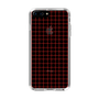 Slim Protection Case［ Original - Favorite Color Check - Red ］