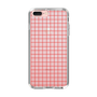 Slim Protection Case［ Original - Favorite Color Check - Red ］