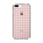 Slim Protection Case［ Original - Favorite Color Check - Red ］